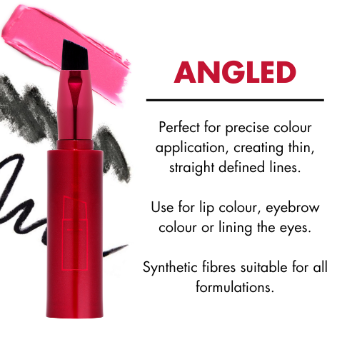 Ruby Hammer Magnetic Brush Set 01