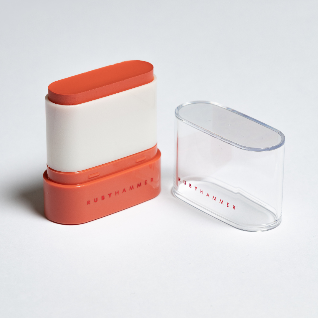 Ruby Hammer Cheek Colour