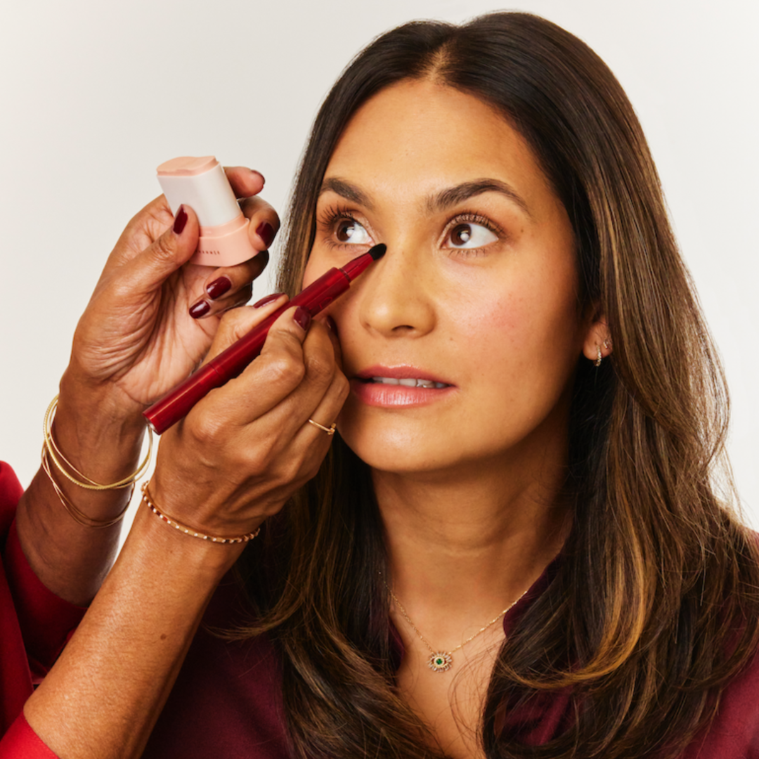 Ruby Hammer Cheek Colour