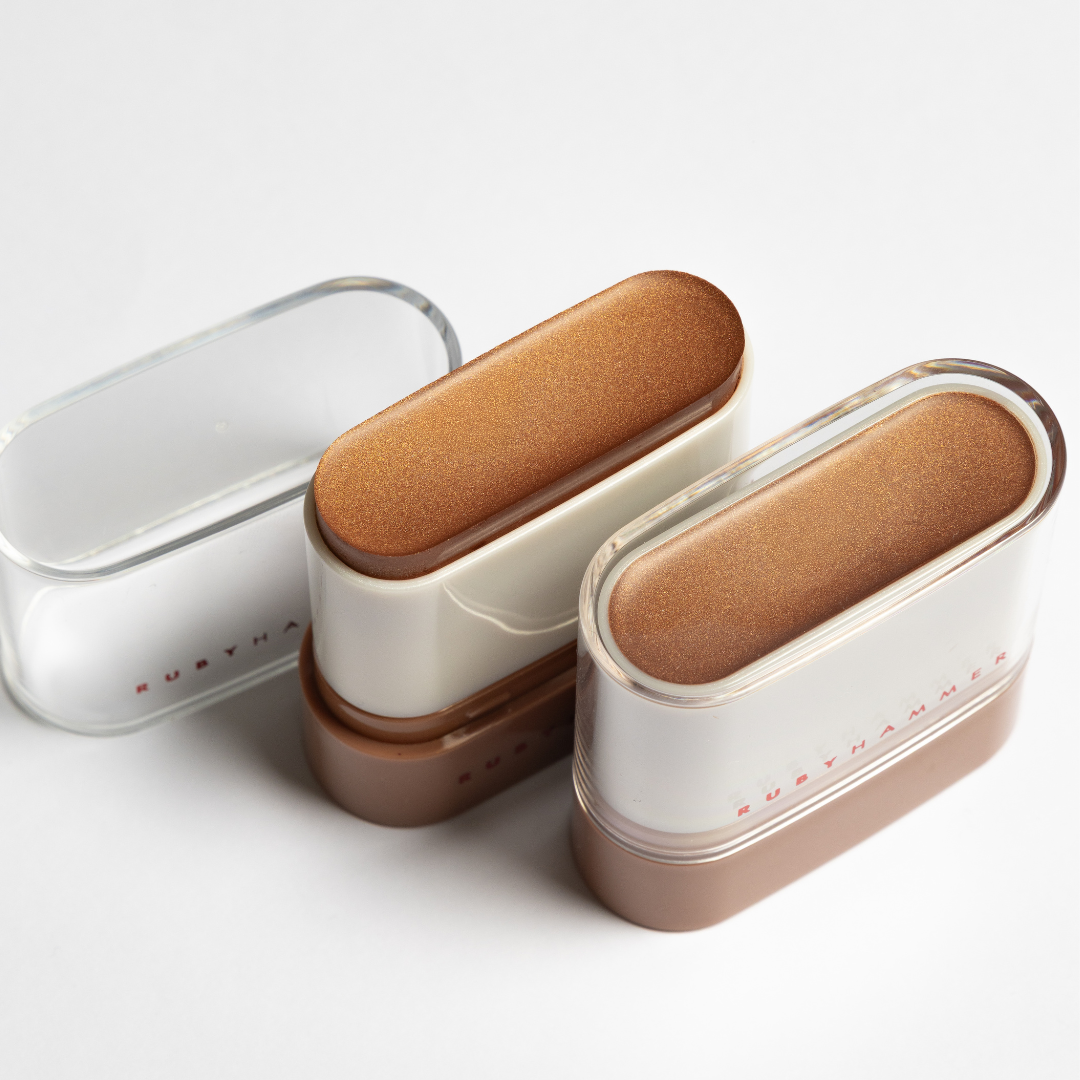 Ruby Hammer Cheek Colour