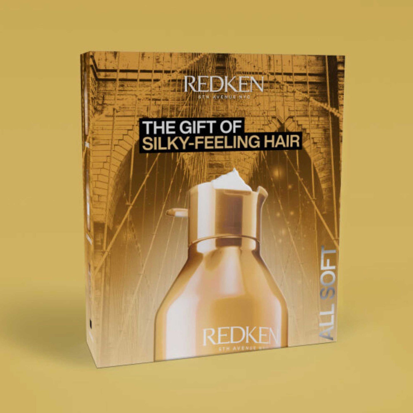 Redken All Soft Gift Set 2024