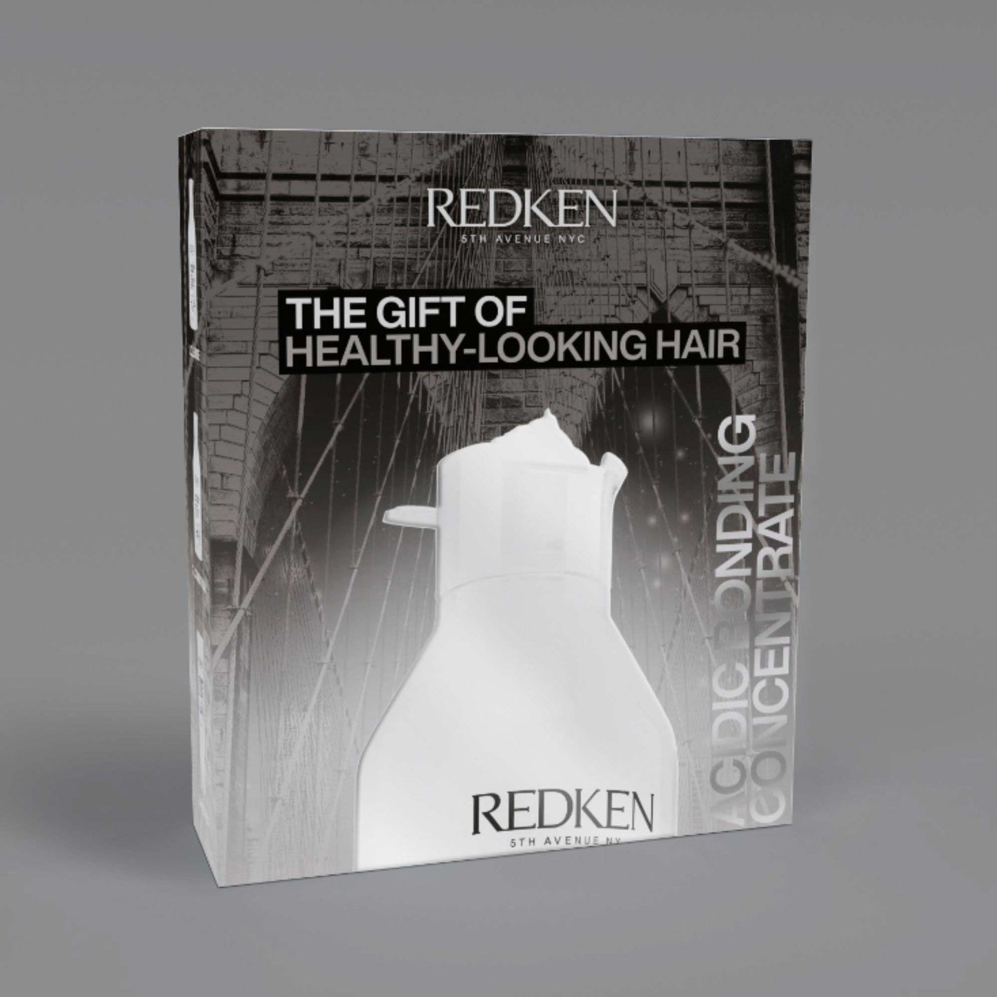 Redken Acidic Bonding Concentrate Gift Set 2024