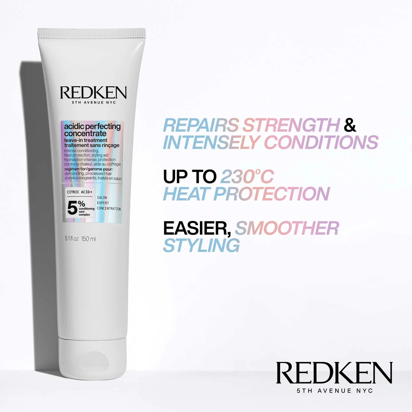 Redken Acidic Bonding Concentrate Gift Set 2024