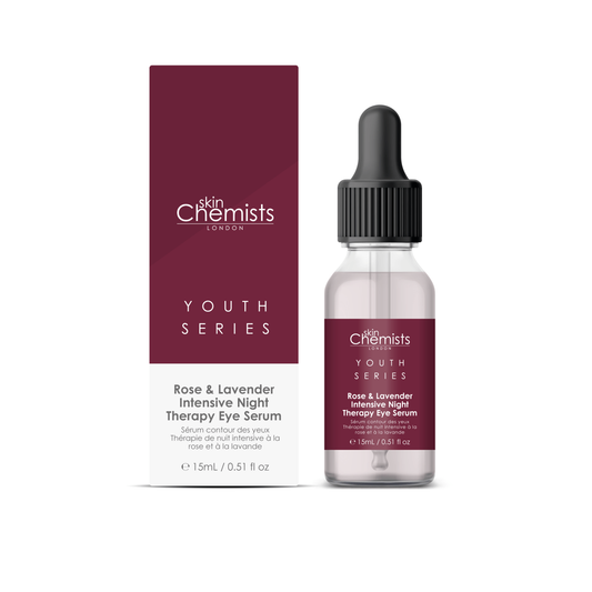 skinChemists Green Caviar Facial Serum 30ml