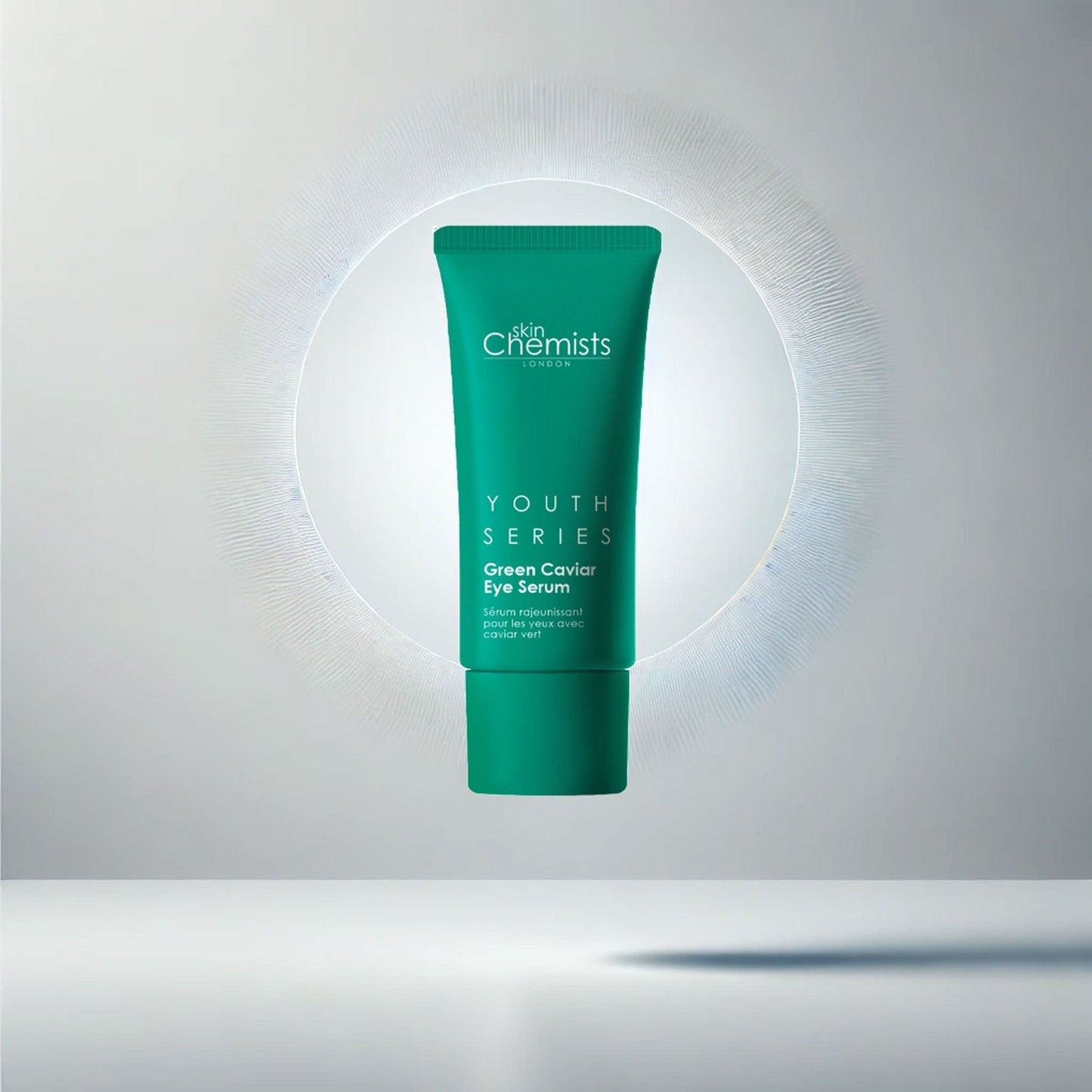 skinChemists Green Caviar Eye Serum 15ml