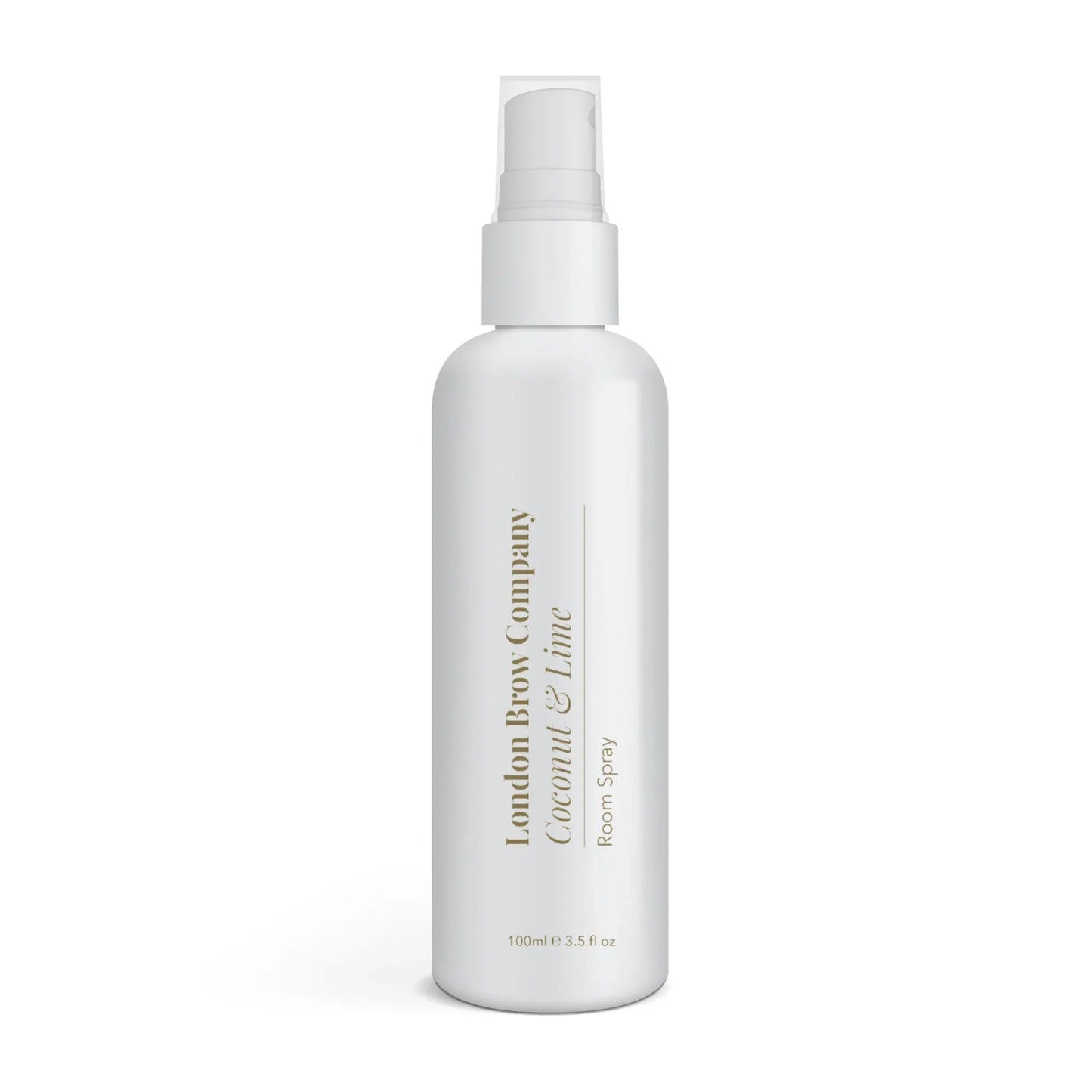 London Brow Natural Room Spray 100ml