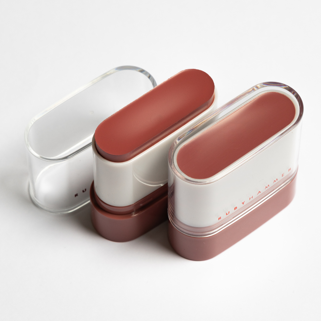 Ruby Hammer Cheek Colour