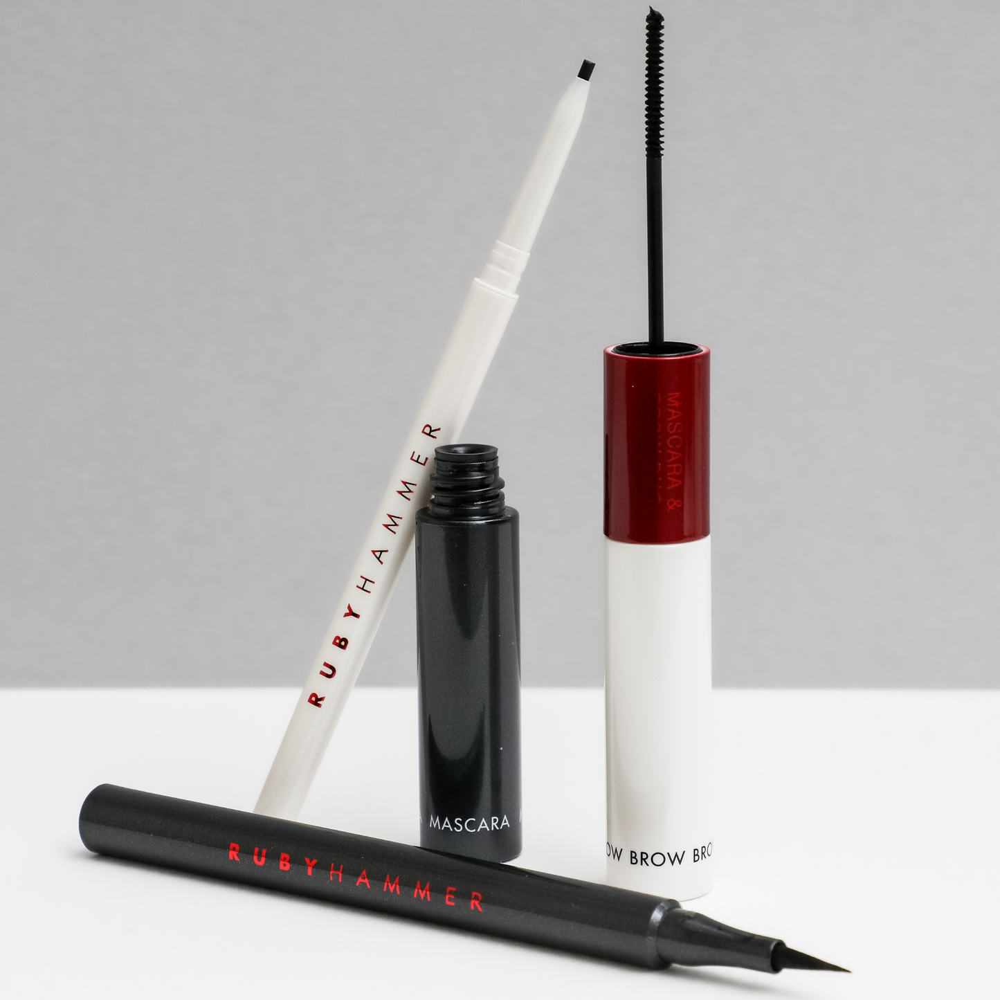 Ruby Hammer Precision Liquid Eyeliner