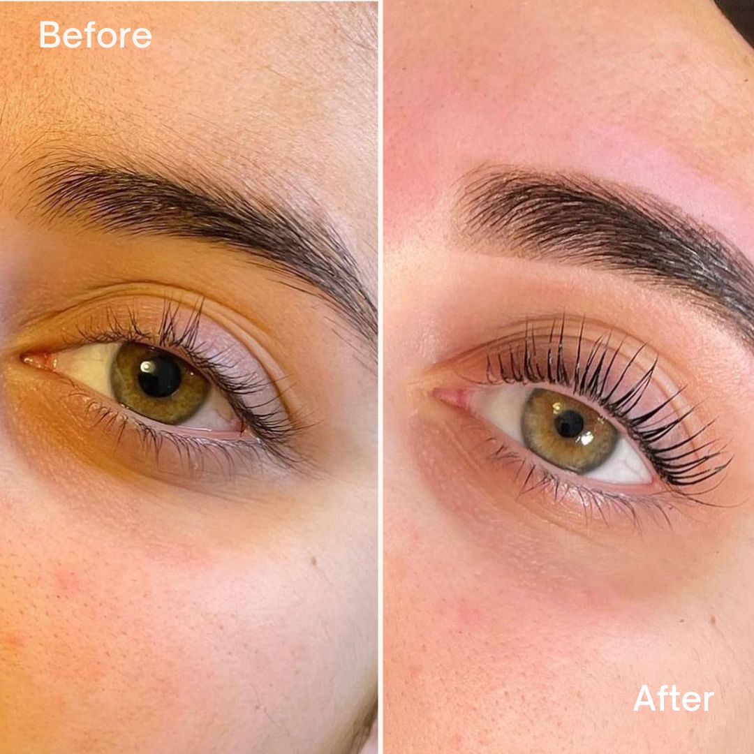 London Speed-Lift Lash Lifting System — Full Kit