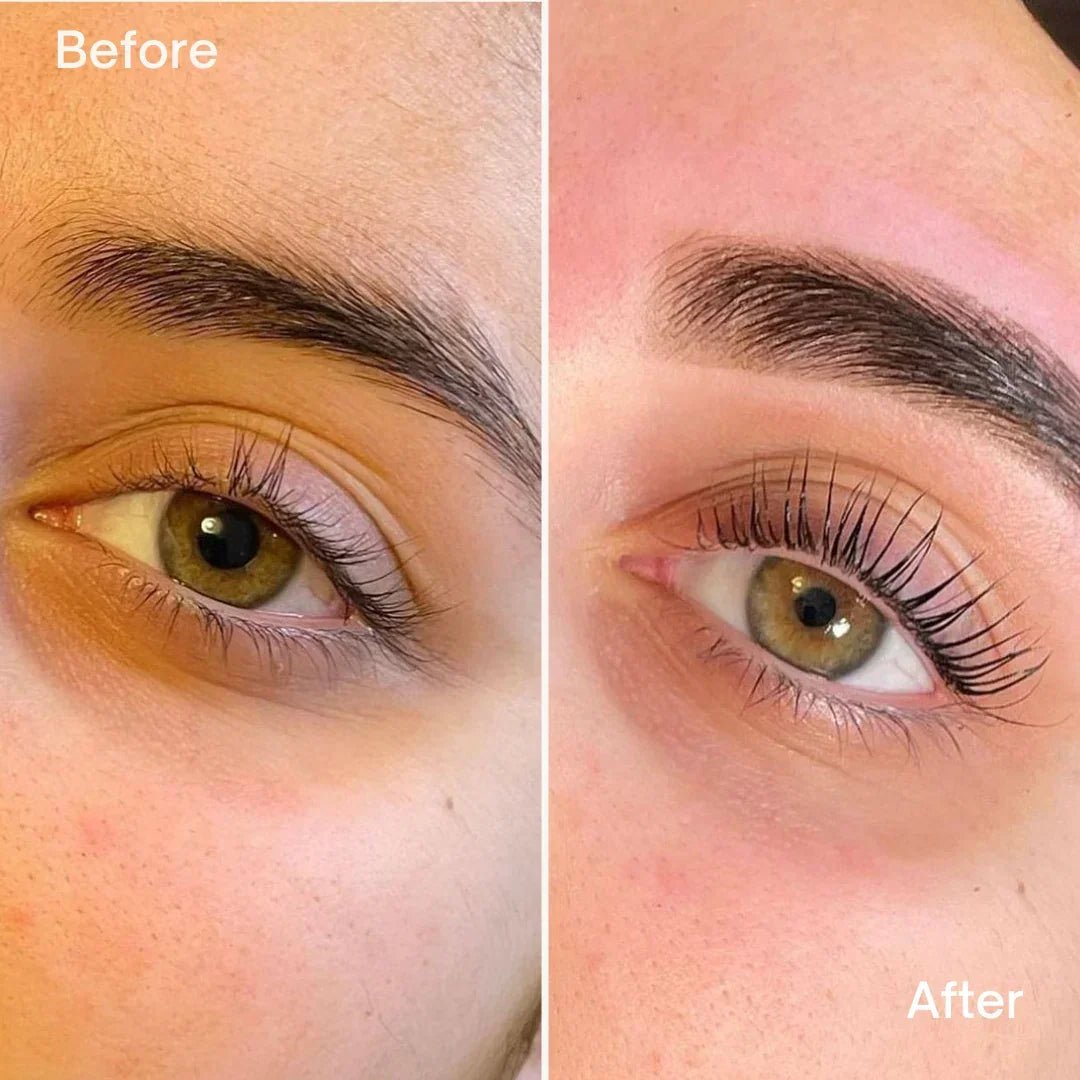 London Speed-Lift Ultimate All-In-One Professional Lash Lift Kit