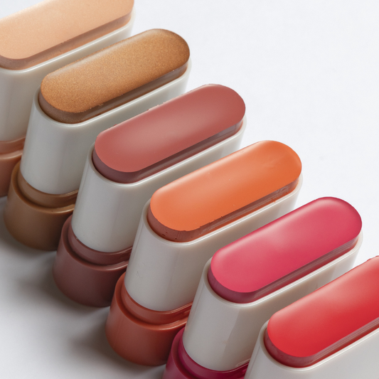 Ruby Hammer Cheek Colour