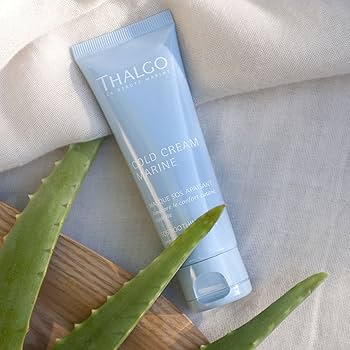 Thalgo Cold Cream Marine SOS Soothing Mask 50ml