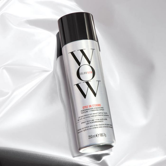 Color Wow Style on Steroids - Ultimate Volume & Texture Spray 262ml