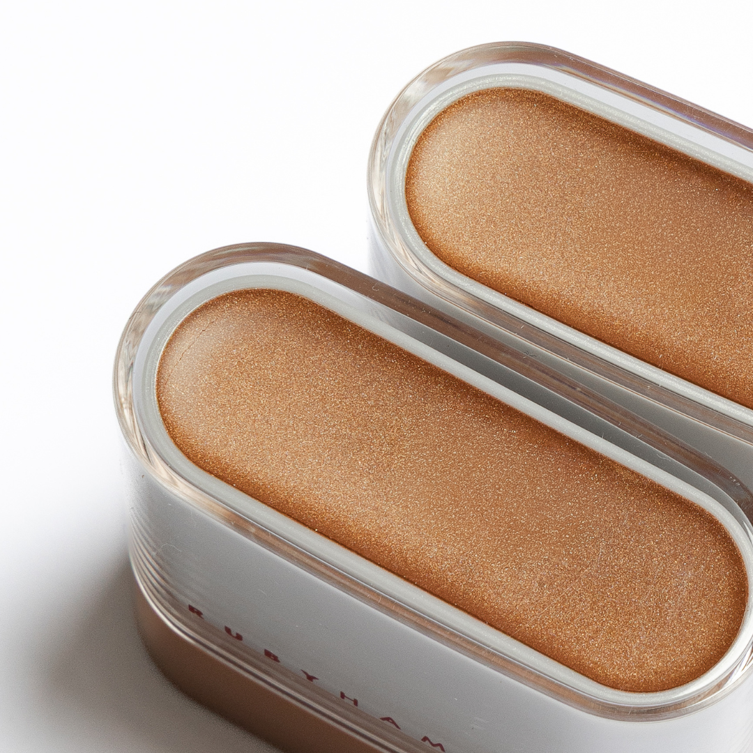 Ruby Hammer Cheek Colour