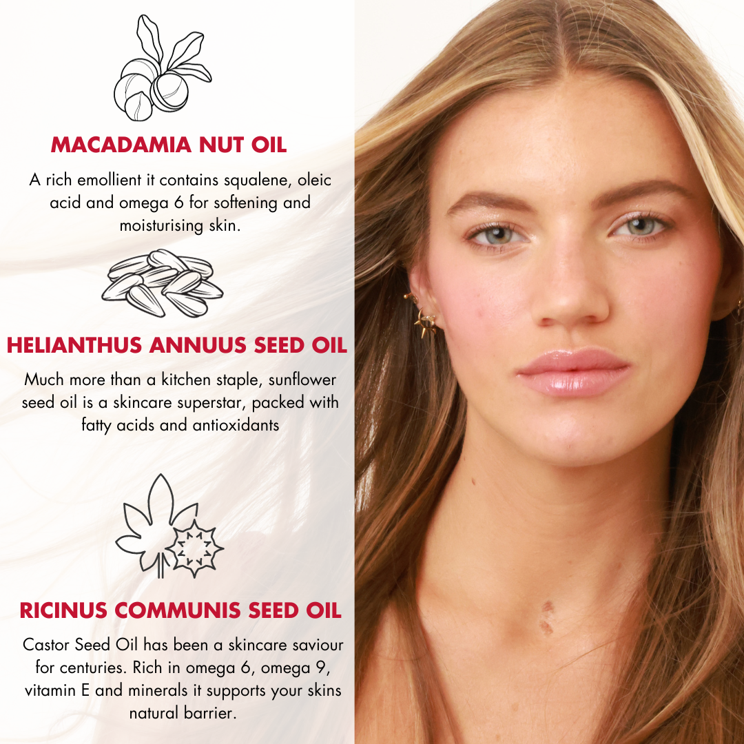 Ruby Hammer Cheek Colour