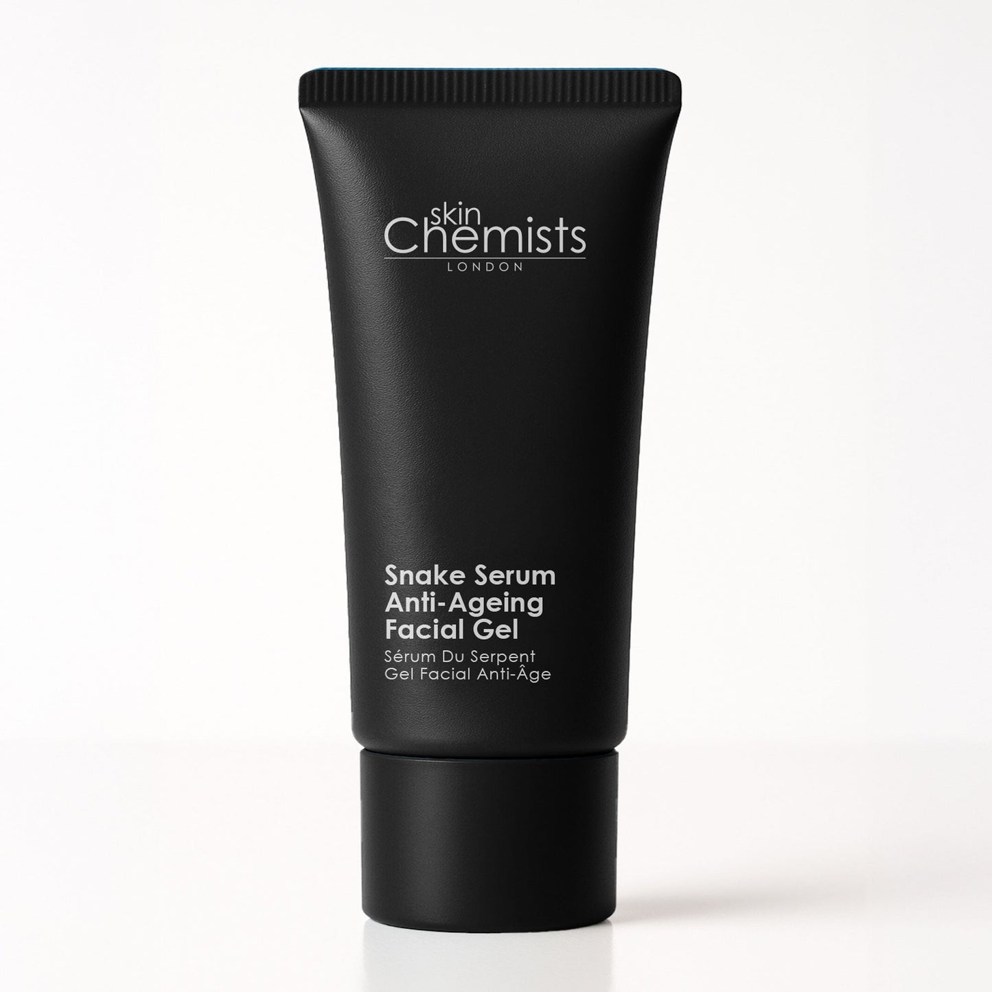 skinChemists Snake Serum Anti-Ageing Facial Gel 30ml