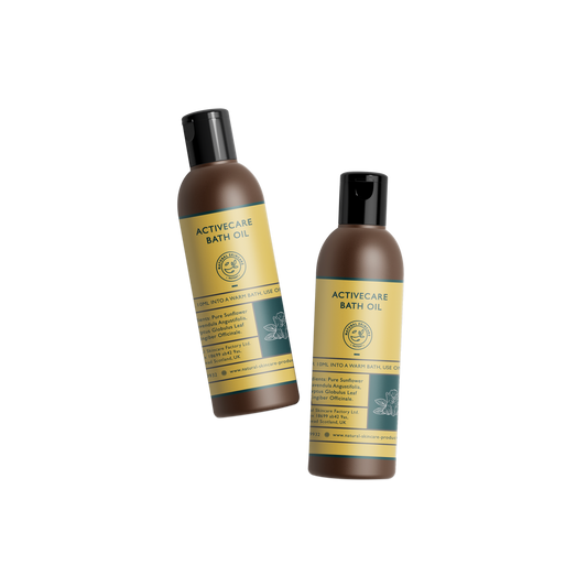 ActiveCare Bath Oil 100ml