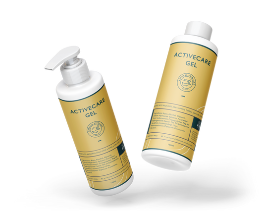 ActiveCare Gel 150ml