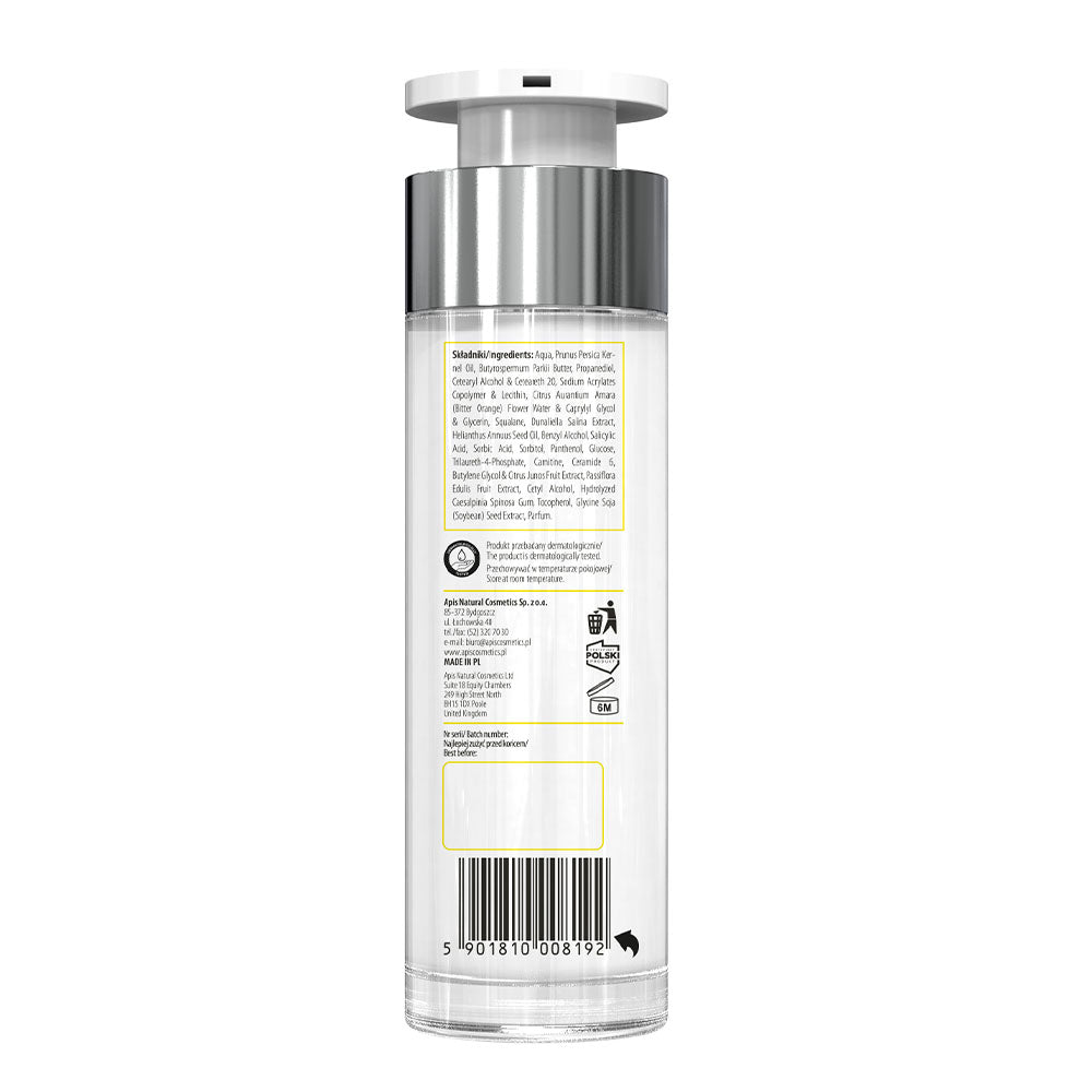 Apis Ceramide Power Rebuilding Night Mask | 50ml