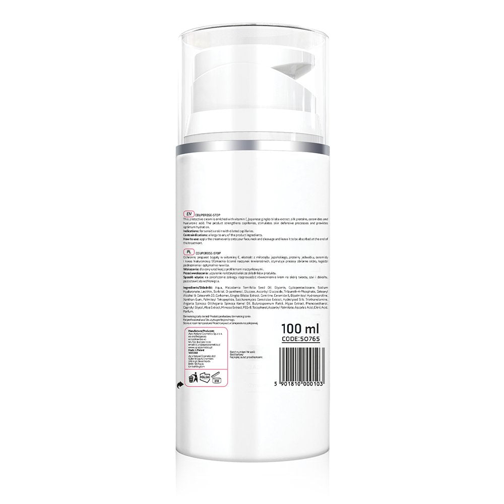 Apis Couperose-Stop Vitamin Cream | 100ml