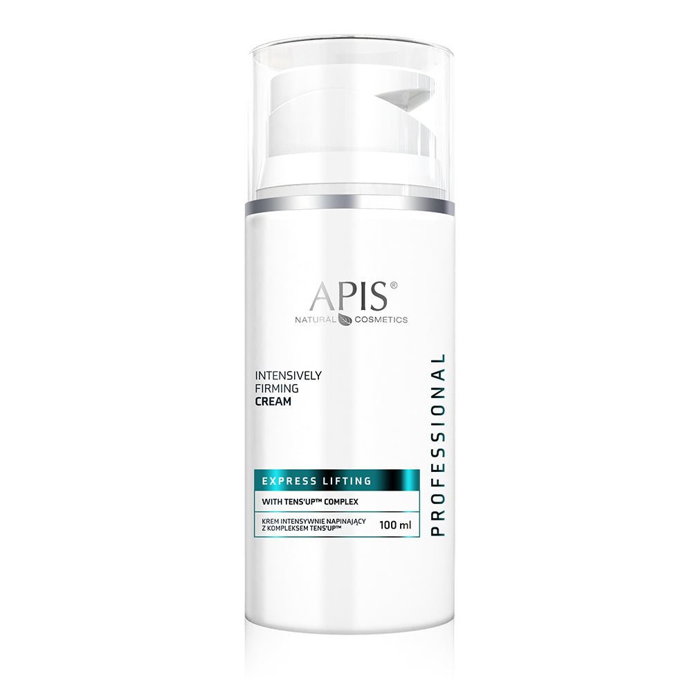 Apis Express Lifting Face Cream | Tens'Up Complex | 100ml