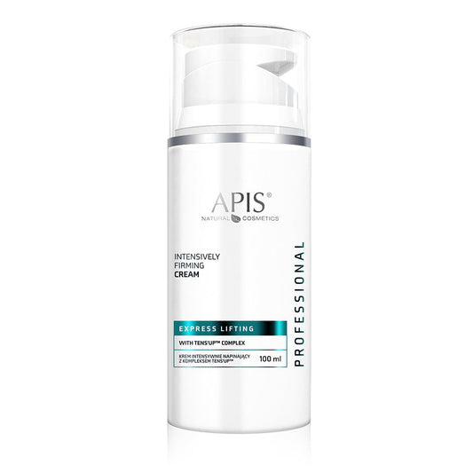 Apis Express Lifting Lifting Face Cream with Tens’Up Complex | 100ml