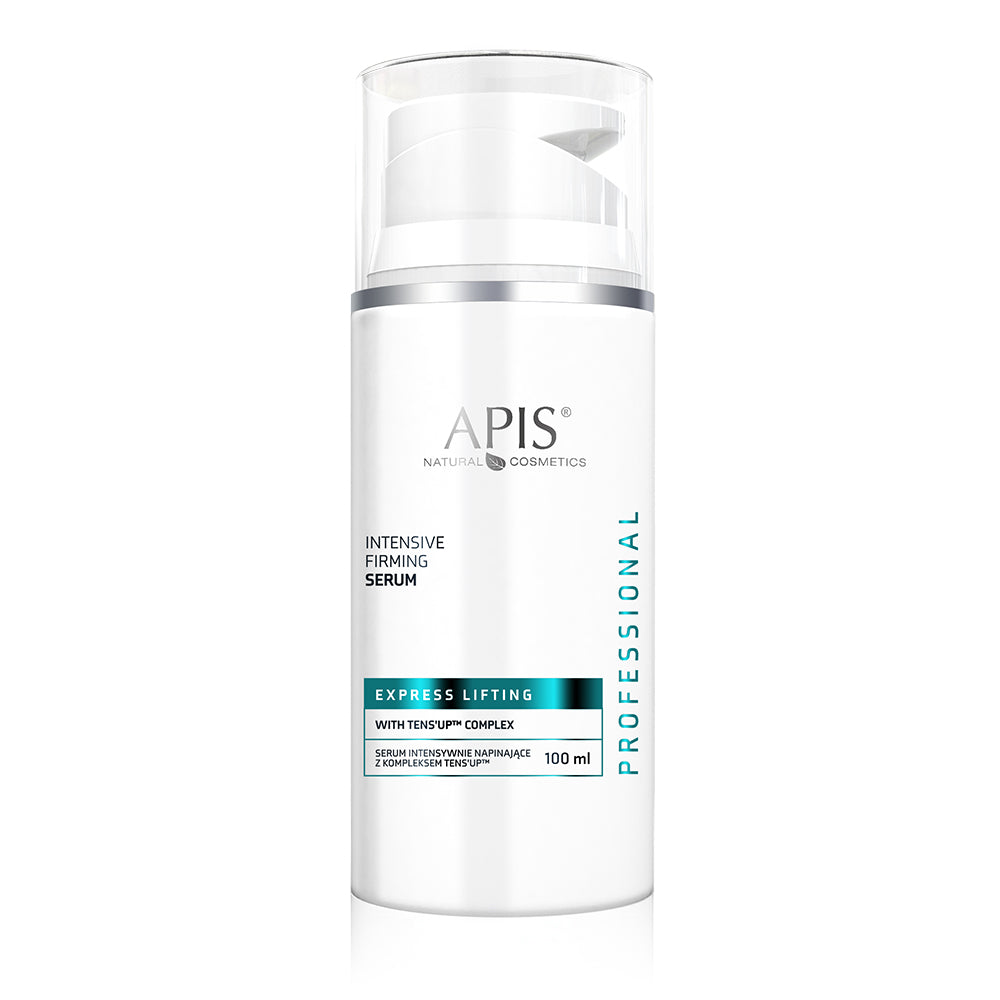 Apis Express Lifting Face Serum | Tens'Up Complex | 100ml