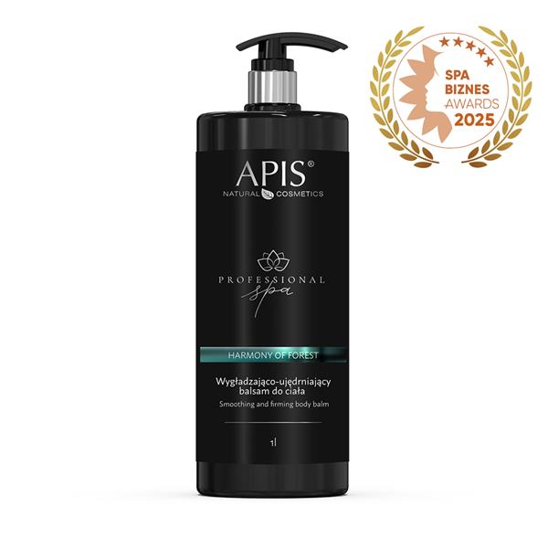 Apis Harmony of Forest Firming Body Balm | 1L