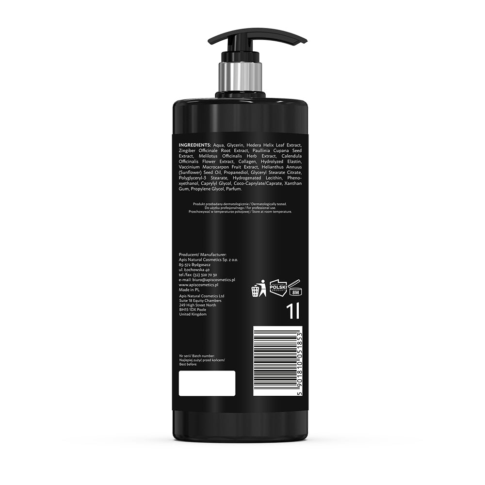 Apis Harmony of Forest Firming Body Concentrate | 1L