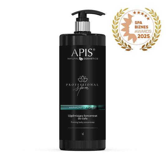 Apis Harmony of Forest Firming Body Concentrate | 1L