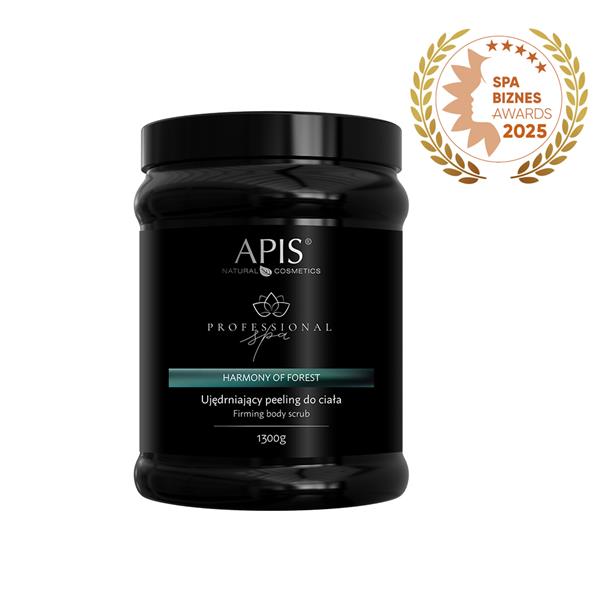 Apis Harmony of Forest Firming Body Scrub | 1300g