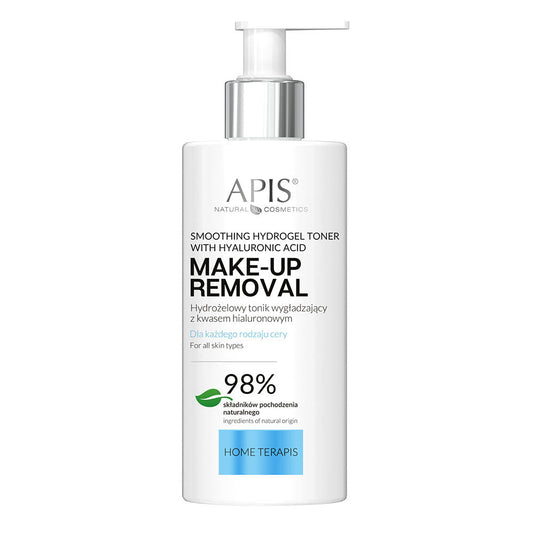 Apis Home Terapis Hydrogel Toner with Hyaluronic Acid | 300ml