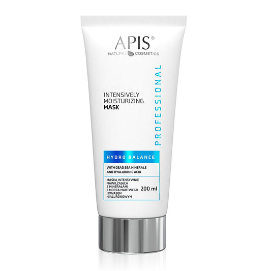 Apis Hydro Balance Intensively Moisturising Mask | 200ml