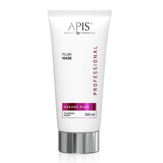 Apis Kakadu Plum Brightening Mask with Vitamin C | 200ml