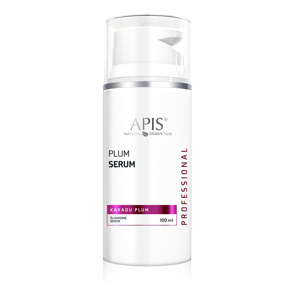 Apis Kakadu Plum Face Serum | Vitamin C | 100ml