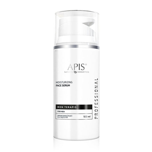 Apis MEN TERAPIS Moisturising Serum | 100ml