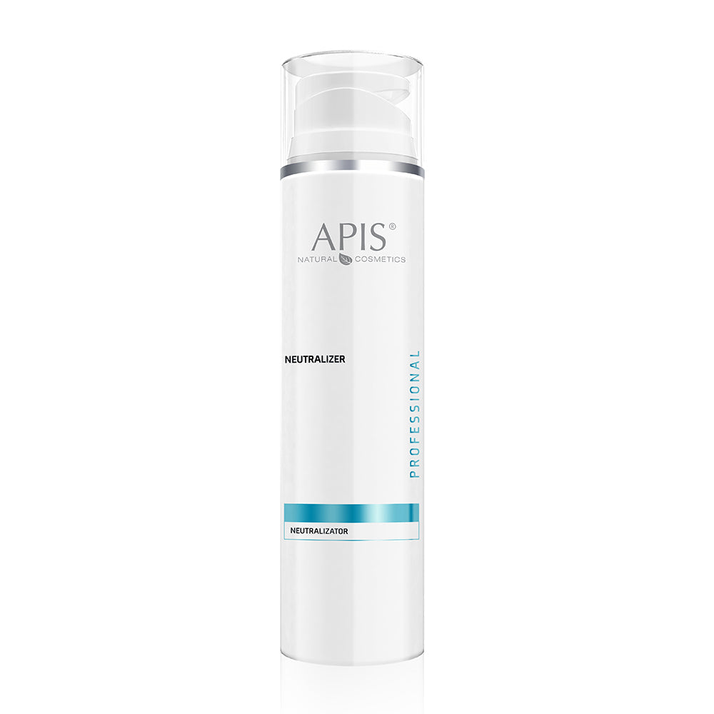 Apis Neutraliser | Restores Skin Balance After Acid Treatments | 200ml