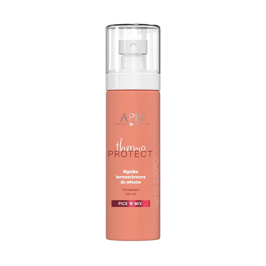 Apis Pick'N'Mix Thermoprotect Hair Mist SPF15 | 150ml