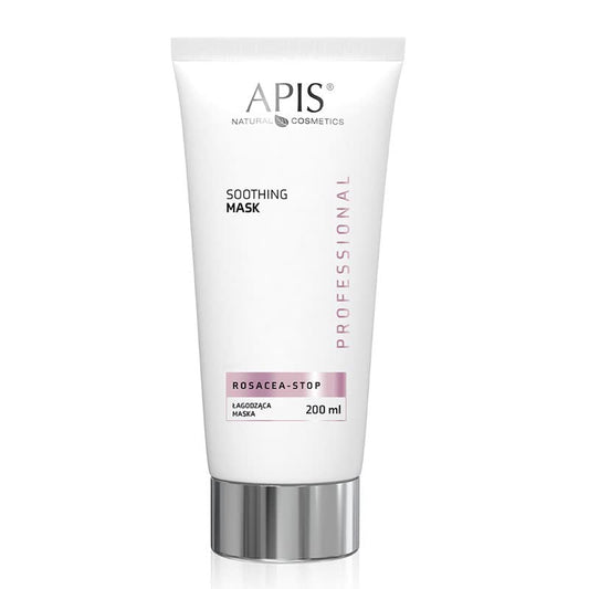 Apis ROSACEA-STOP Soothing Mask | 200 ml