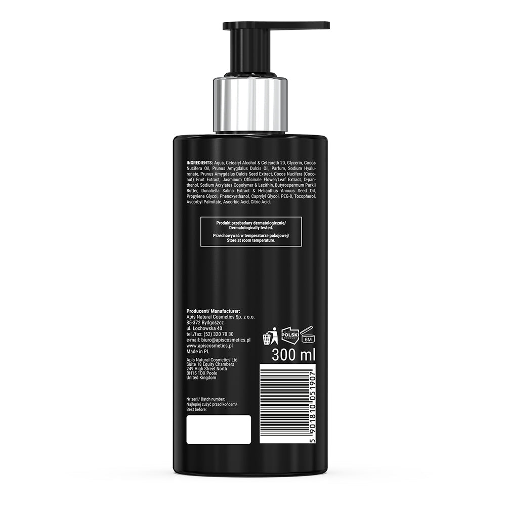 Apis Sunny Rio Firming Body & Hand Balm | 300ml