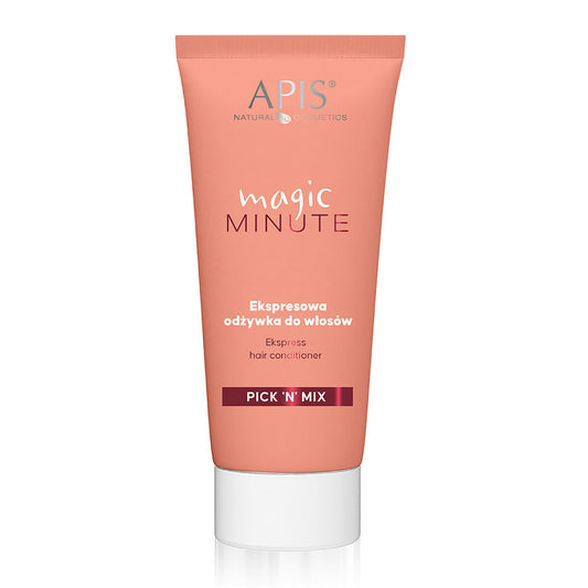 Apis Pick'N'Mix Express Conditioner | 200ml