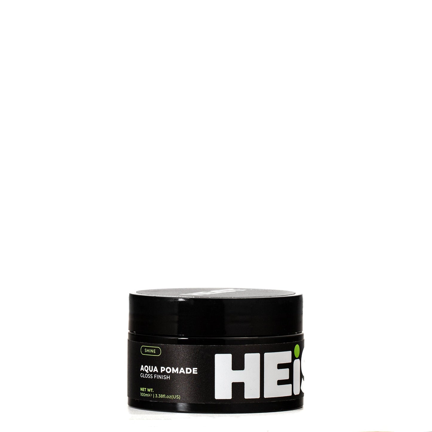 Heist Labs Aqua Pomade Shine & Hold 100ml
