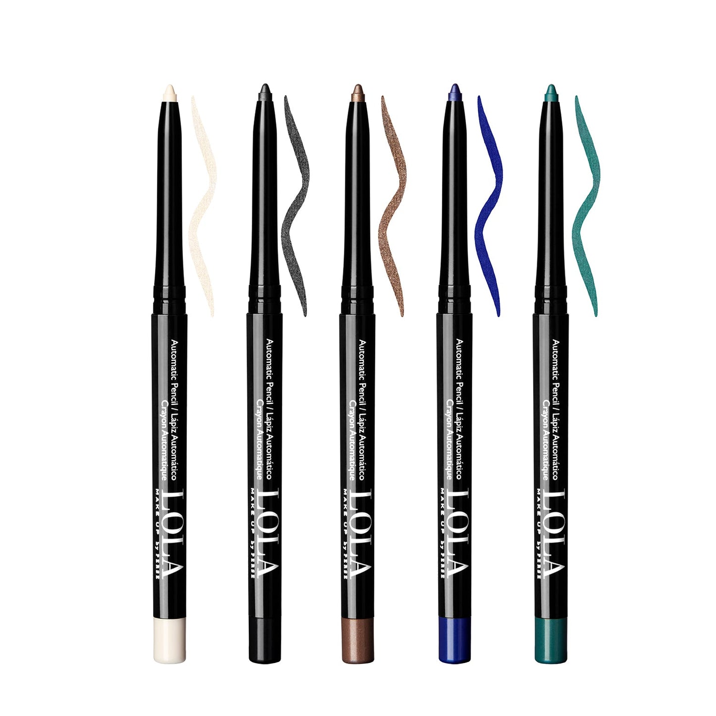 LOLA Automatic Eye Pencil (Variation)