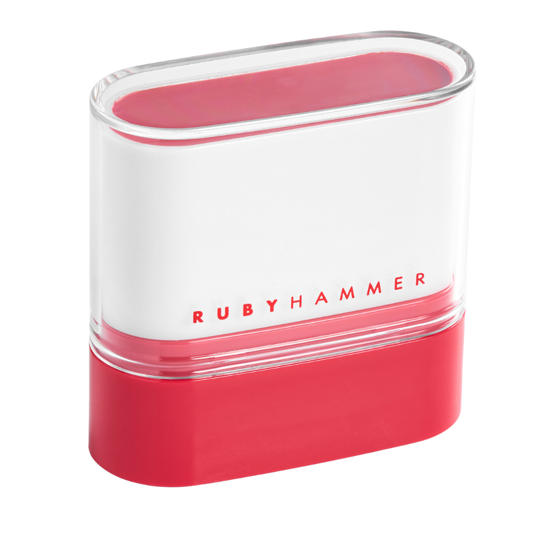 Ruby Hammer Cheek Colour