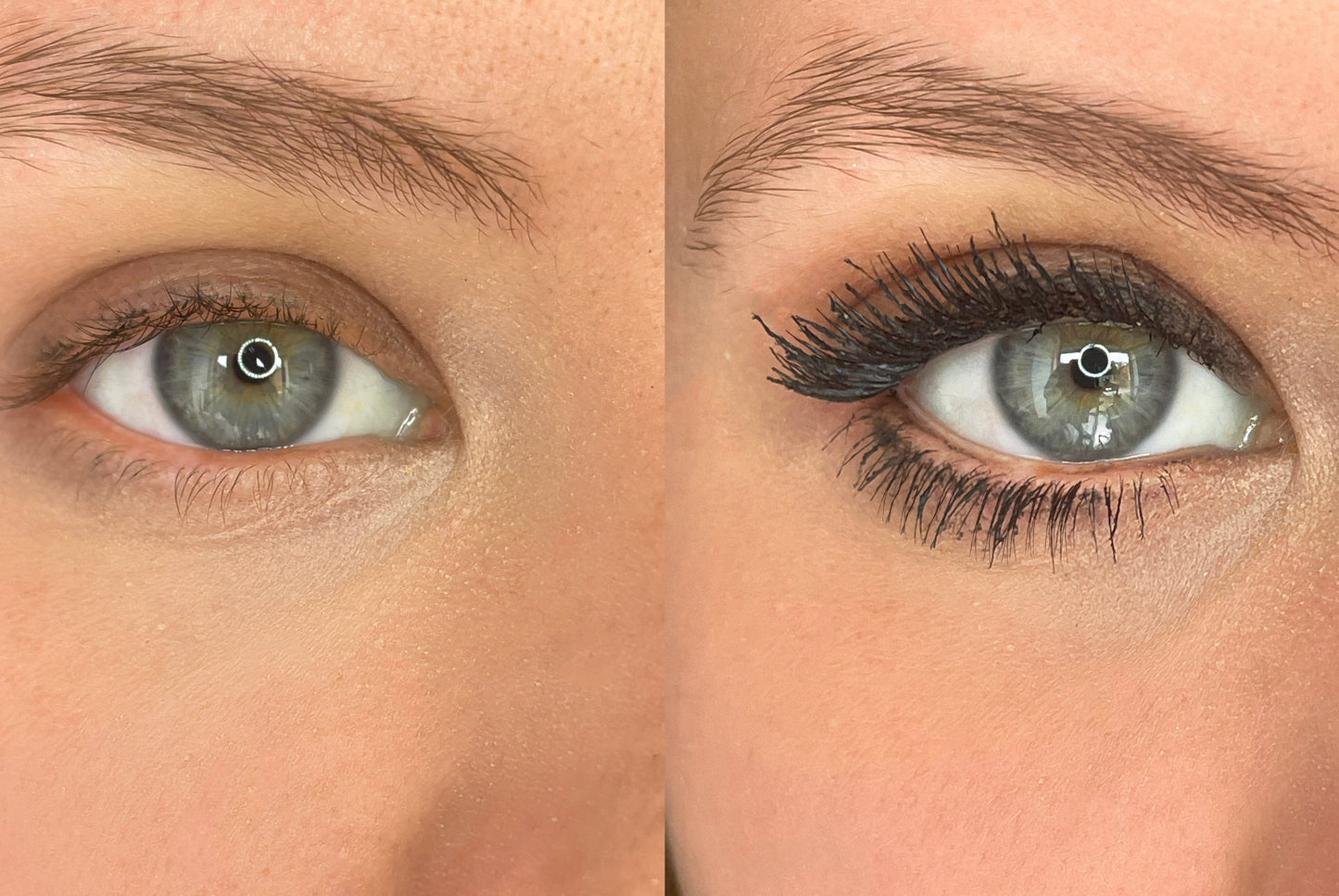 Argan Growth Serum Mascara 6ml | Achieve Longer, Fuller, And Voluminous Eyelashes