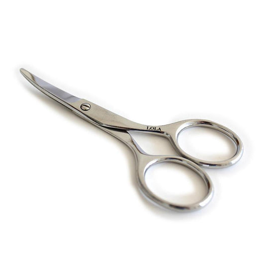 LOLA Baby Nail Scissors