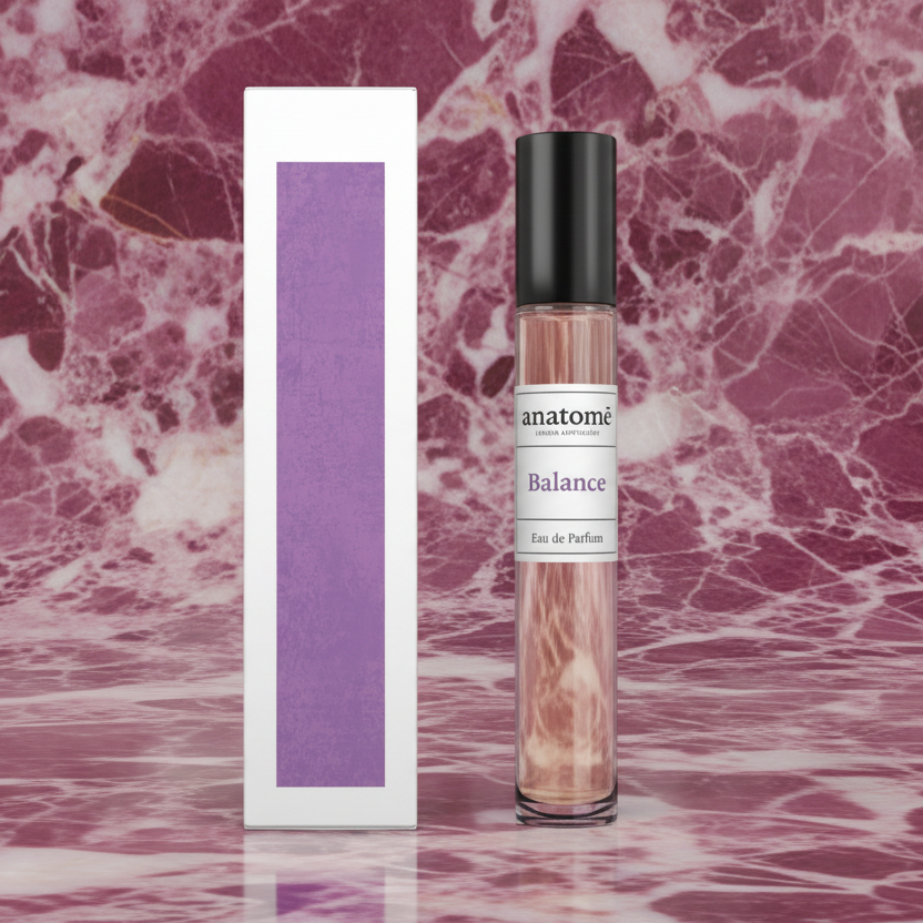 anatomē Balance Functional Parfum Travel 10ml