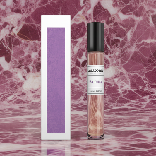 anatomē Balance Functional Parfum Travel 10ml
