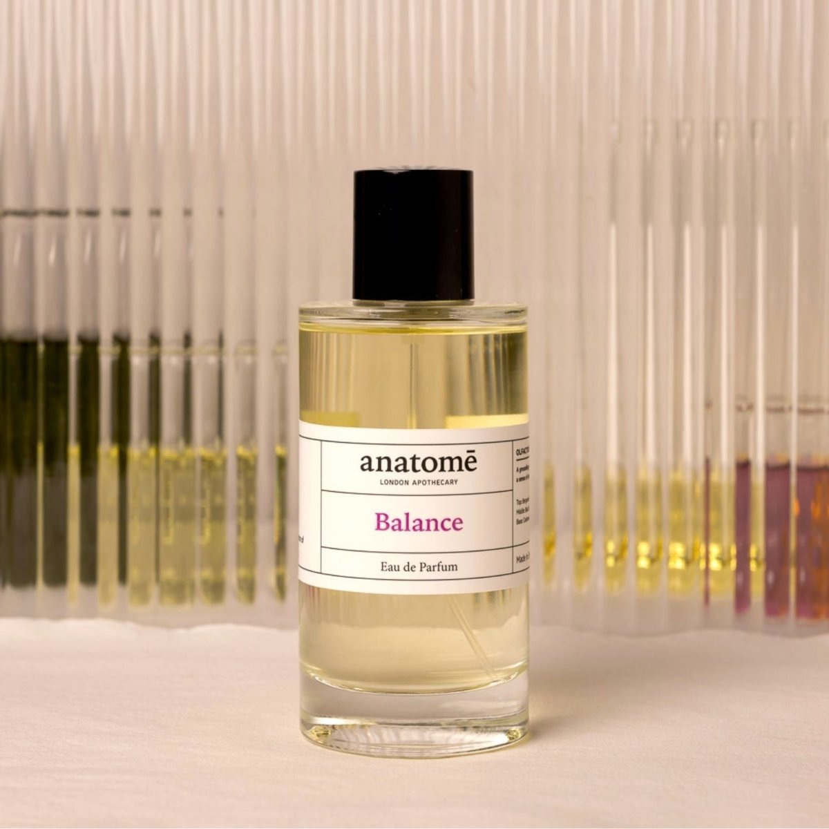 anatomē Balance Functional Parfum Travel 10ml