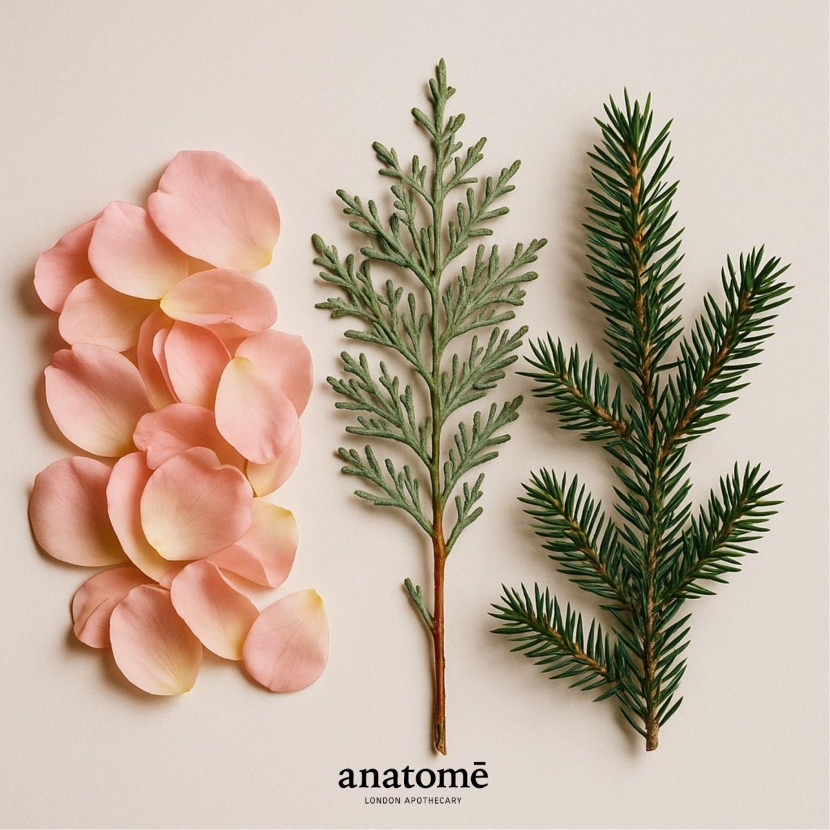 anatomē Balance Functional Parfum Travel 10ml